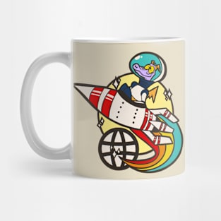 Best time of your life! Mug